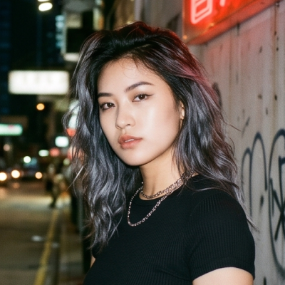 Ching Lam