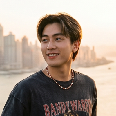 Jason Ng